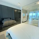 Eilandje Antwerp Super Penthouse Marina 601