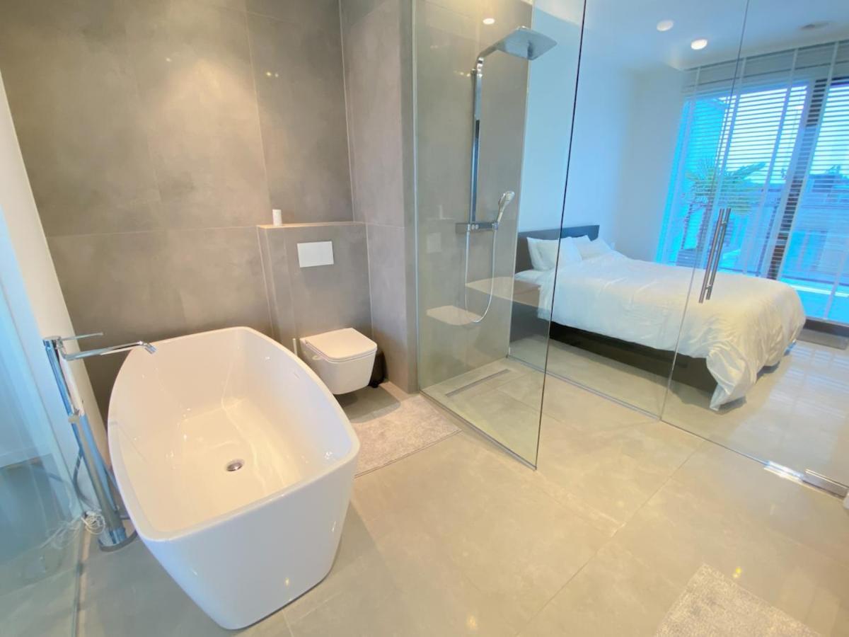 Appartement Eilandje Super Penthouse Marina 601 Antwerpen