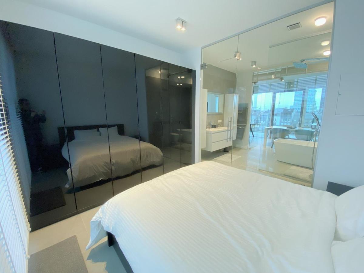 Eilandje Super Penthouse Marina 601 Appartement