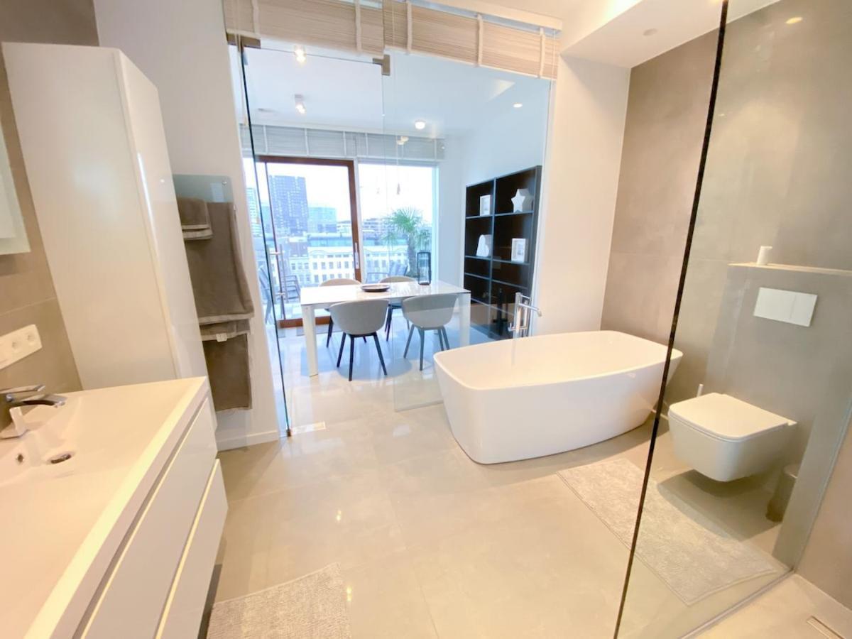 Appartement Eilandje Super Penthouse Marina 601