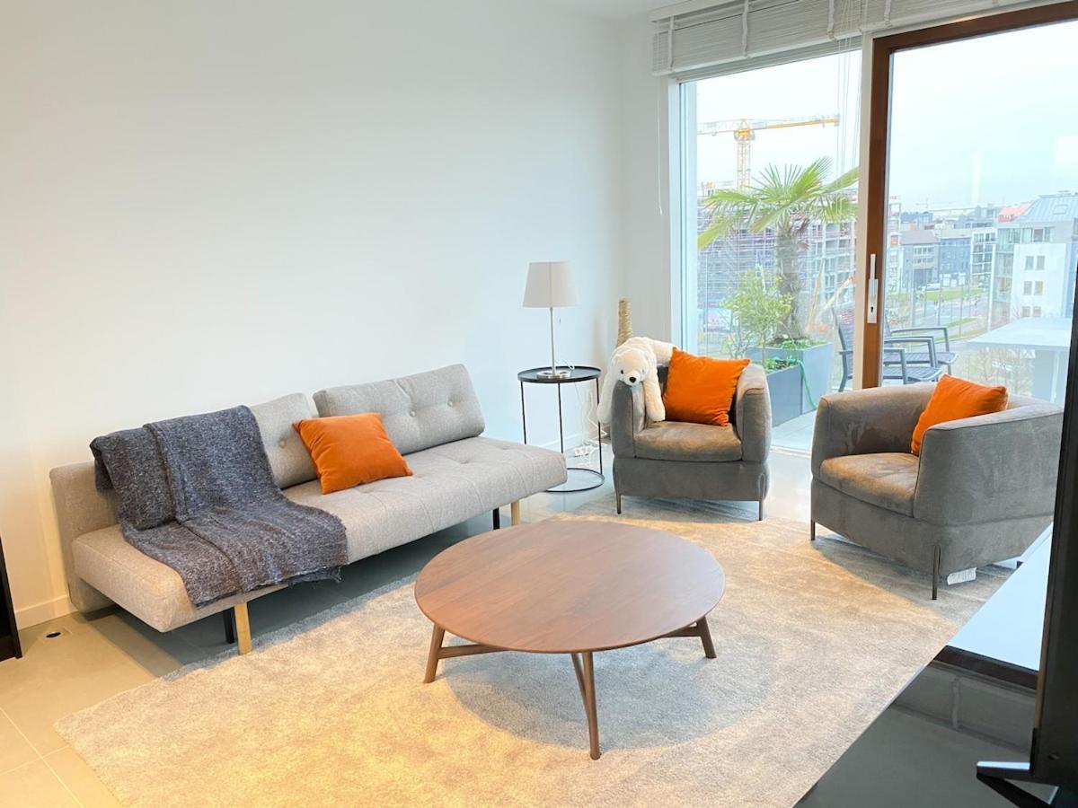 Eilandje Super Penthouse Marina 601 Appartement *