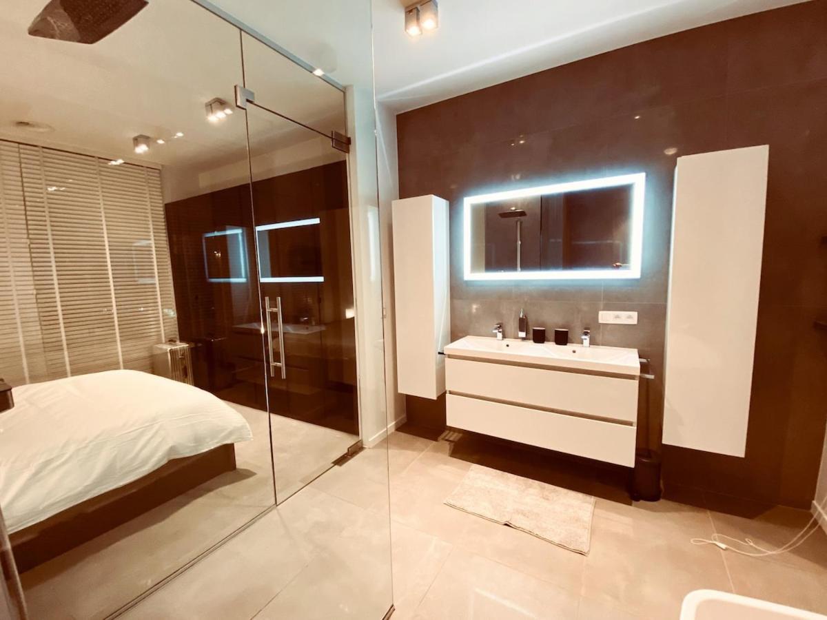 Eilandje Super Penthouse Marina 601 Appartement