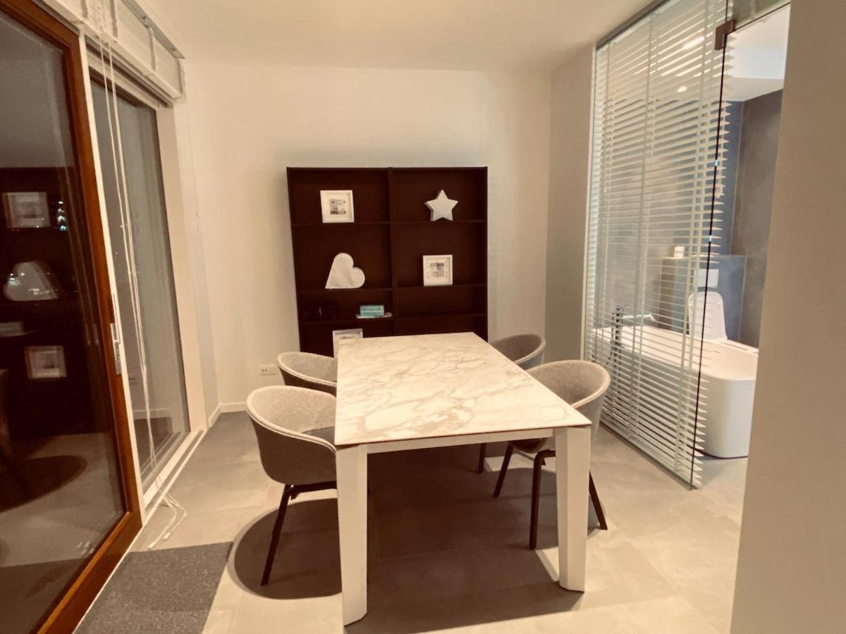 Appartement Eilandje Super Penthouse Marina 601 *
