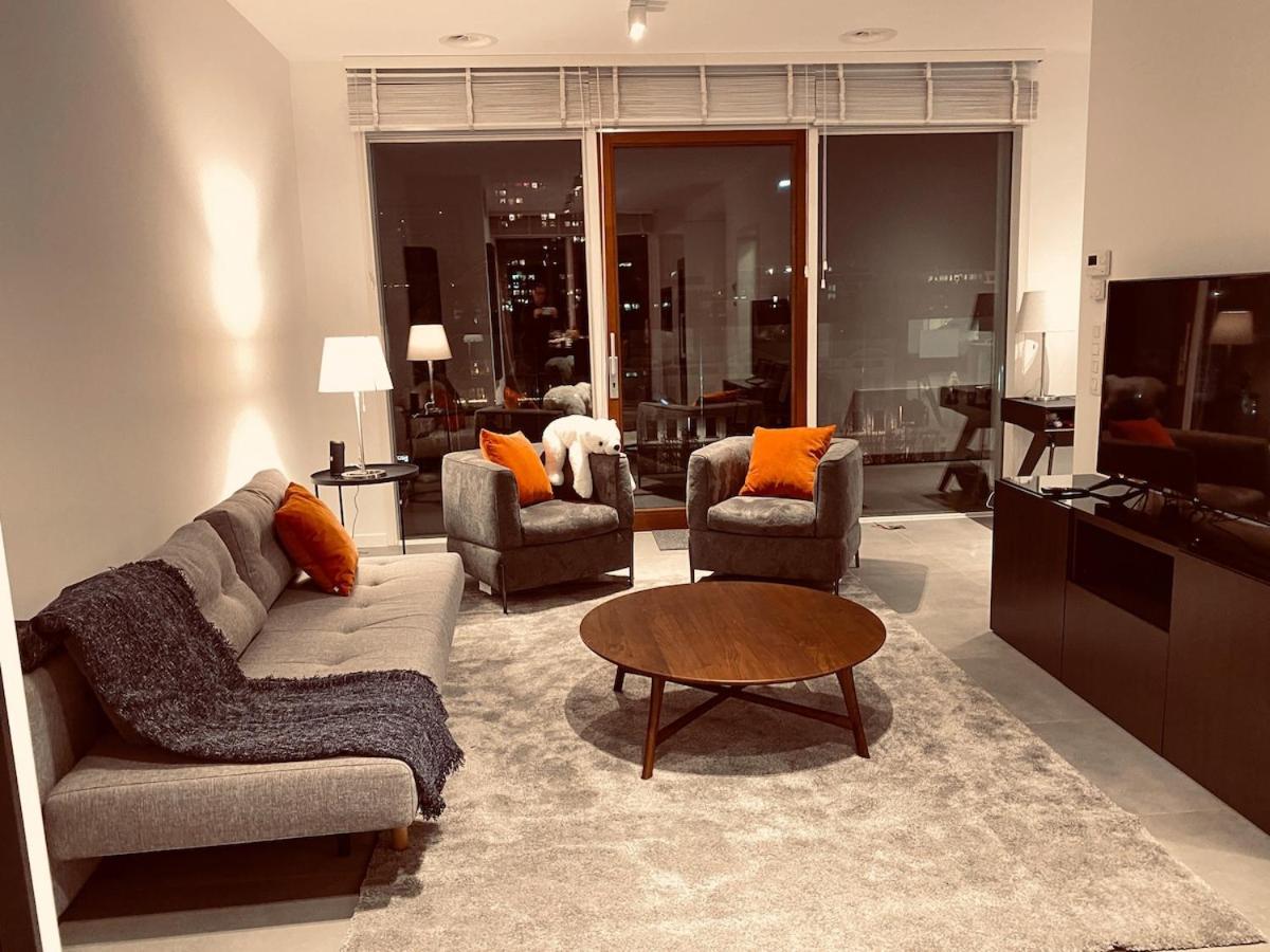 Eilandje Super Penthouse Marina 601 Appartement *