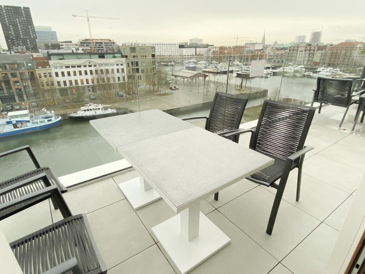 Eilandje Super Penthouse Marina 601