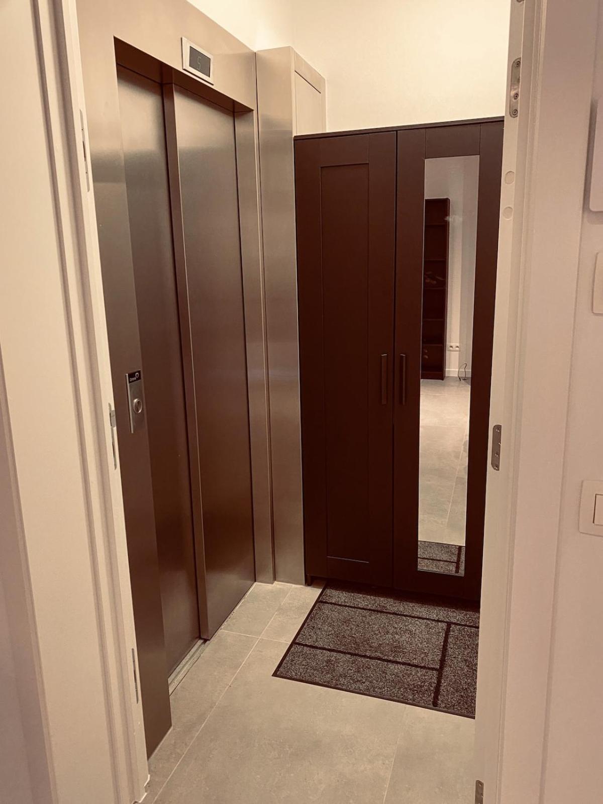 Eilandje Super Penthouse Marina 601