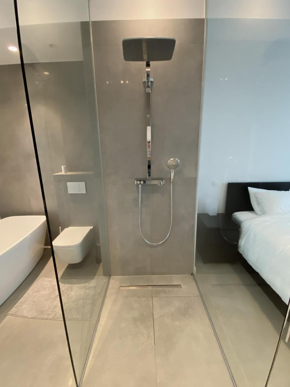 Eilandje Super Penthouse Marina 601