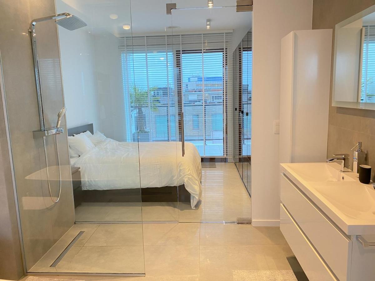 Appartement Eilandje Super Penthouse Marina 601