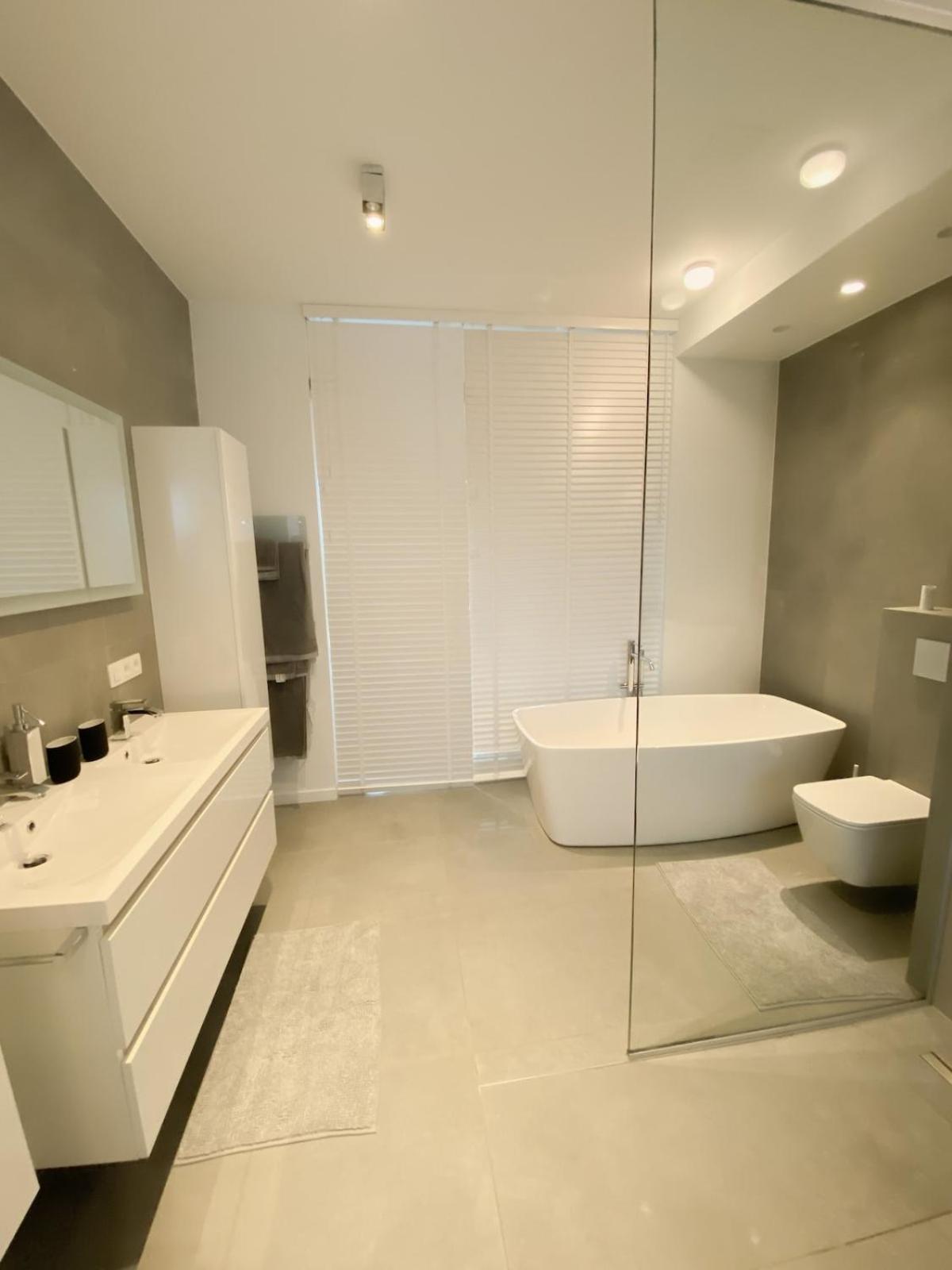 Appartement Eilandje Super Penthouse Marina 601
