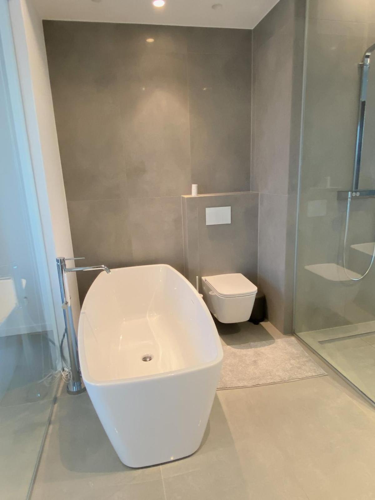Appartement Eilandje Super Penthouse Marina 601 *